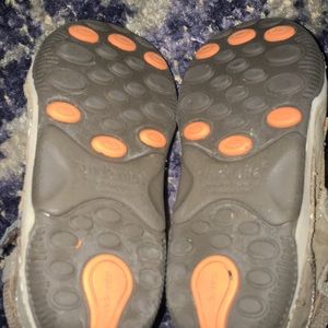 Stride Rite Shoes - Stride Rite SRT Garrett shoes Stride Rite Shoes - Stride Rite SRT Garrett shoes